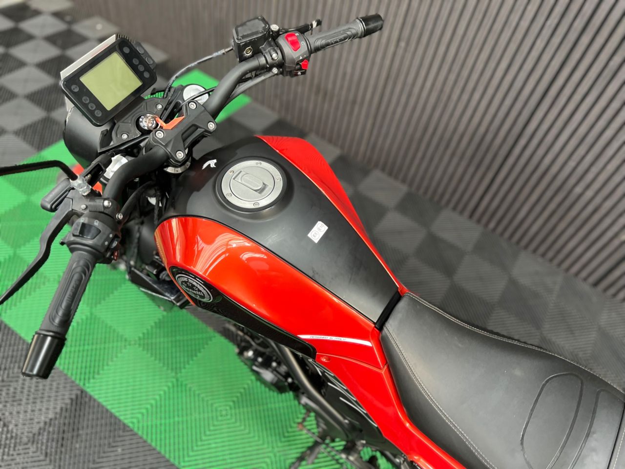 Used Benelli LEONCINO for sale - 78434965: Photo 22