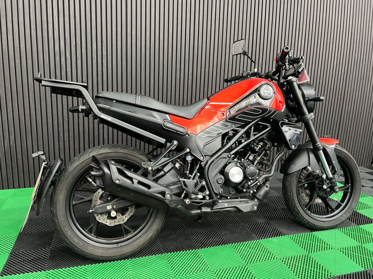 Used Benelli LEONCINO for sale - 78434965: Photo 4