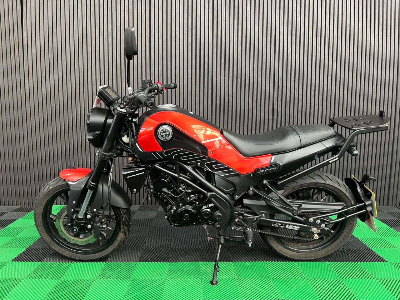 Used Benelli LEONCINO for sale - 78434965: Photo 7