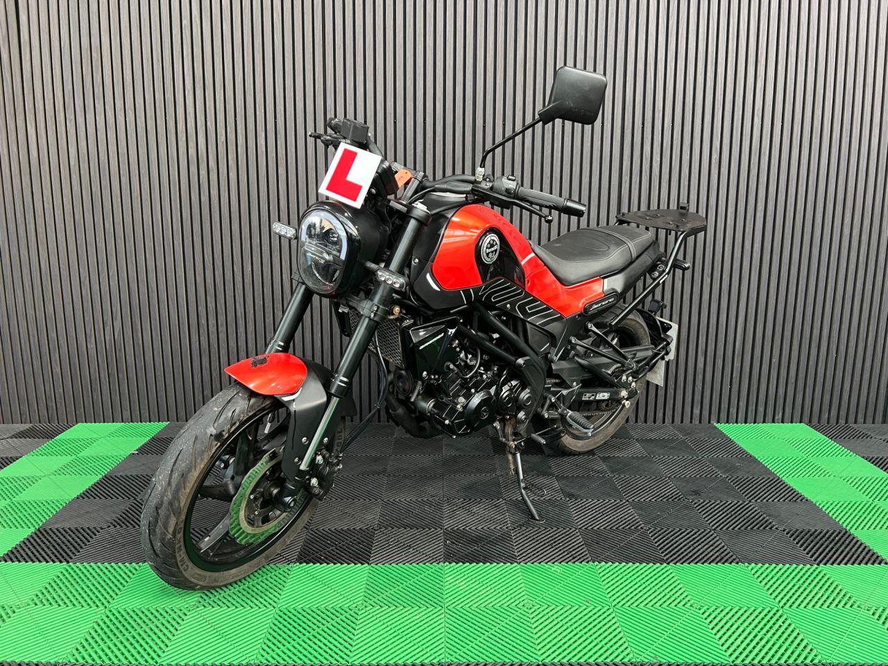 Used Benelli LEONCINO for sale - 78434965: Photo 9
