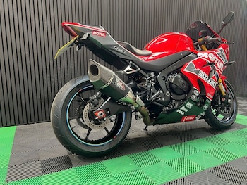 Used Suzuki GSXR1000R undefined for sale - bike-78904568: Photo