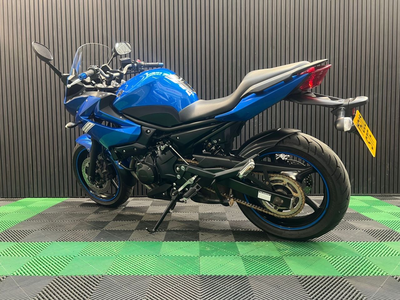 Used Yamaha Diversion for sale - 78951507: Photo 10