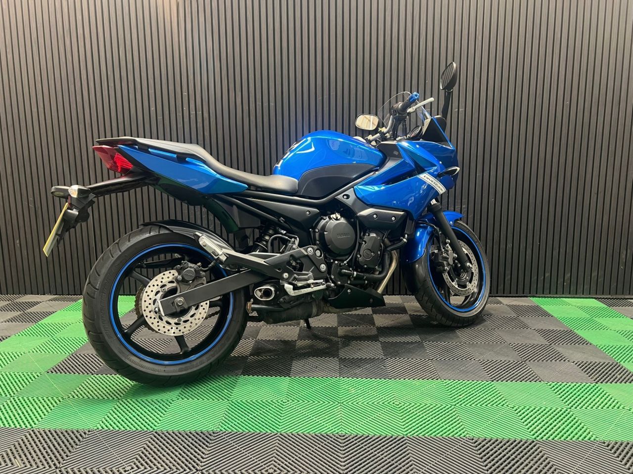 Used Yamaha Diversion for sale - 78951507: Photo 11