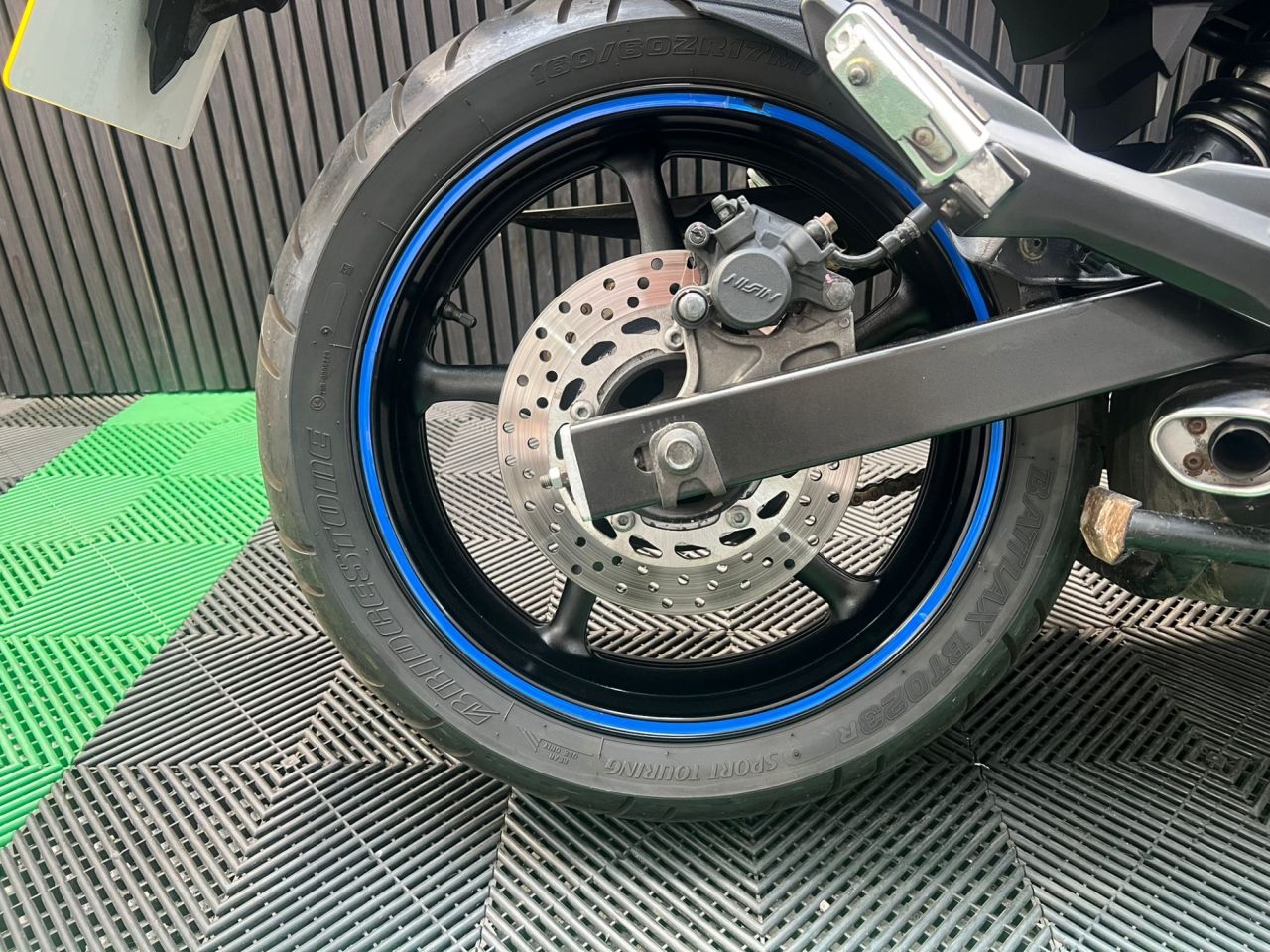 Used Yamaha Diversion for sale - 78951507: Photo 12
