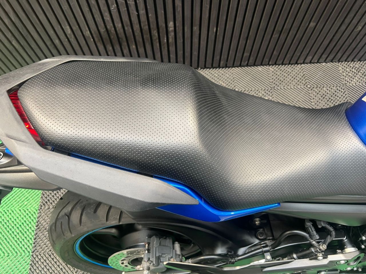 Used Yamaha Diversion for sale - 78951507: Photo 13