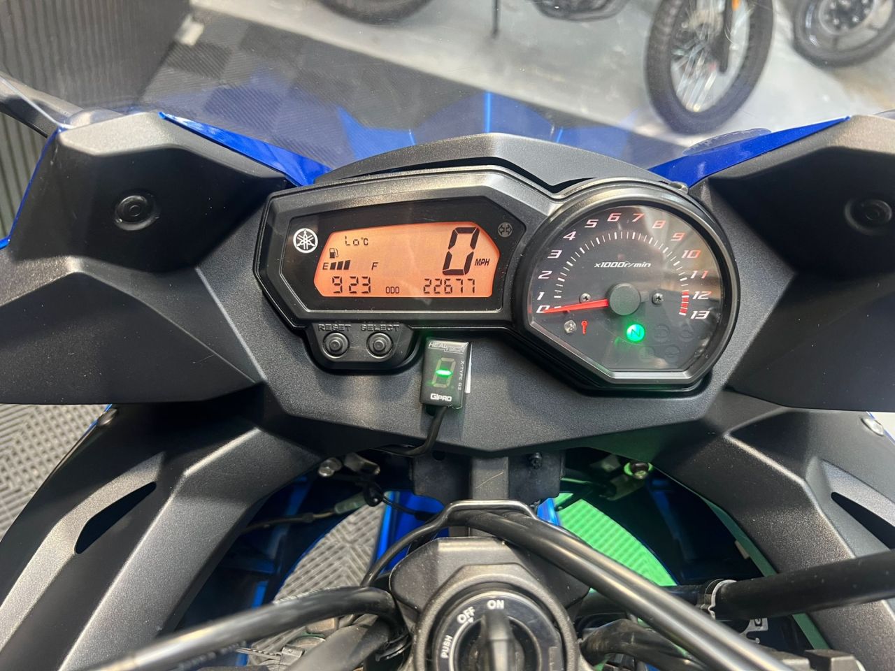 Used Yamaha Diversion for sale - 78951507: Photo 14