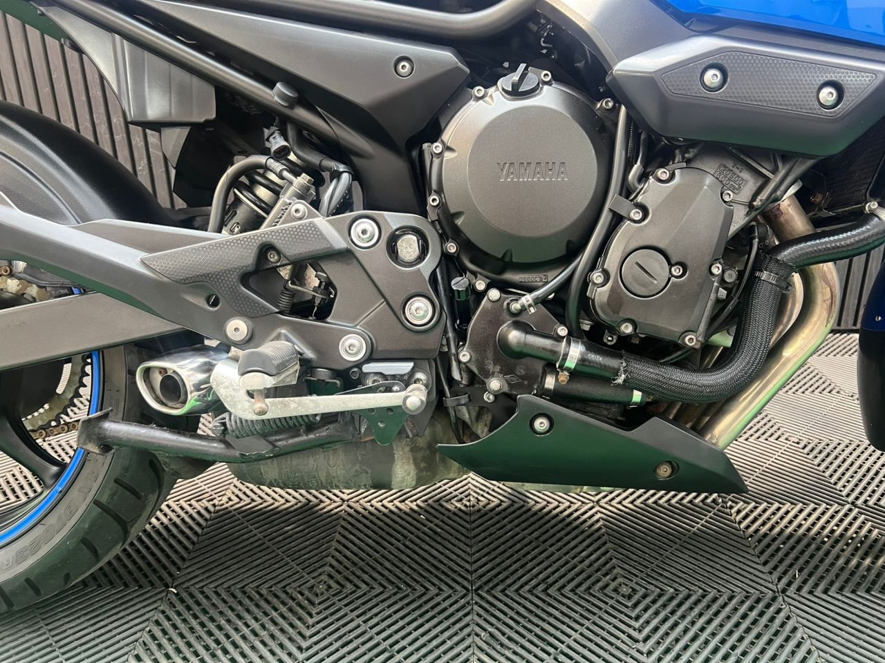 Used Yamaha Diversion for sale - 78951507: Photo 15