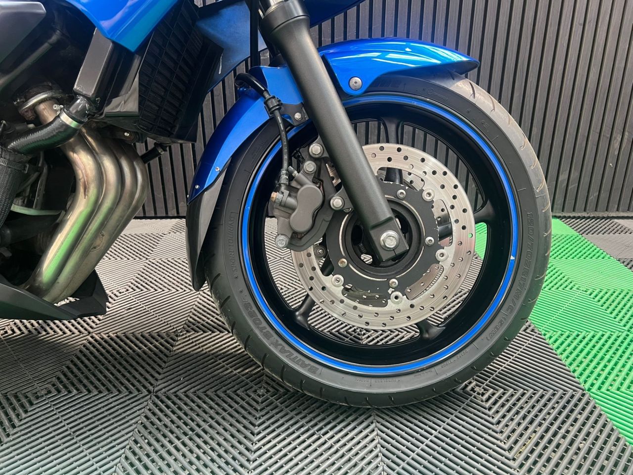 Used Yamaha Diversion for sale - 78951507: Photo 16