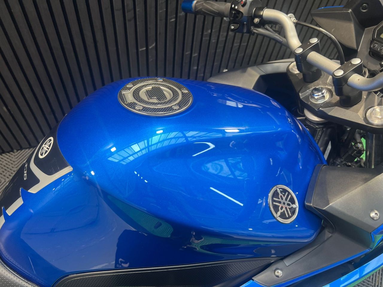 Used Yamaha Diversion for sale - 78951507: Photo 17