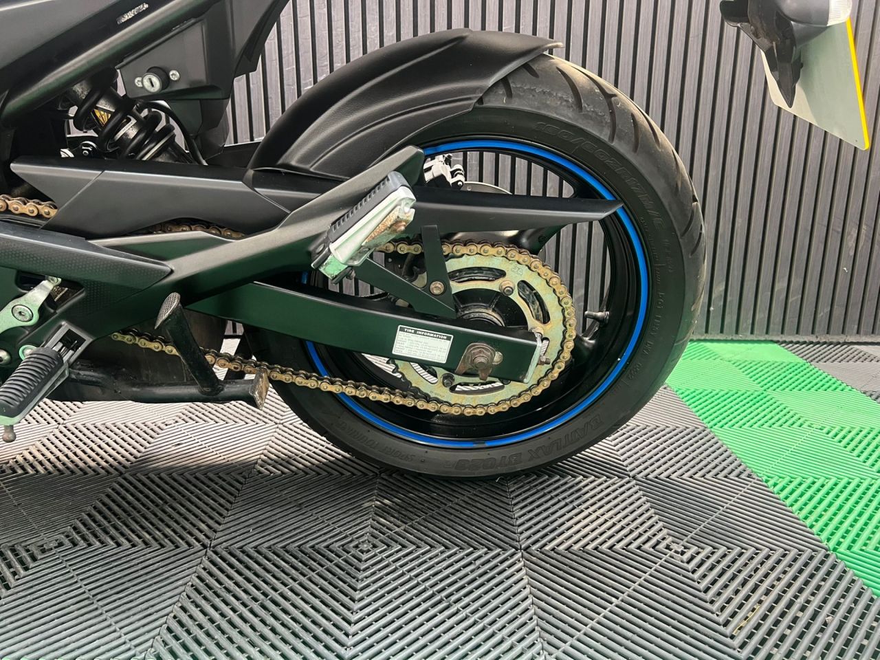 Used Yamaha Diversion for sale - 78951507: Photo 18