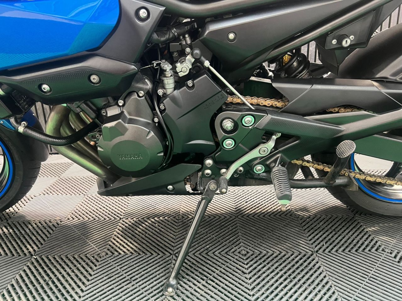 Used Yamaha Diversion for sale - 78951507: Photo 19
