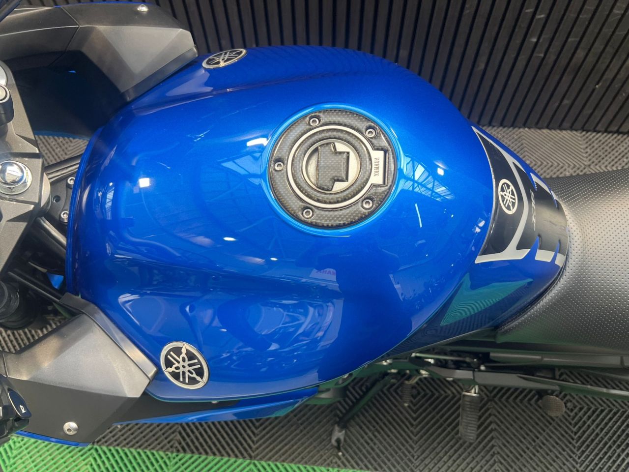 Used Yamaha Diversion for sale - 78951507: Photo 20