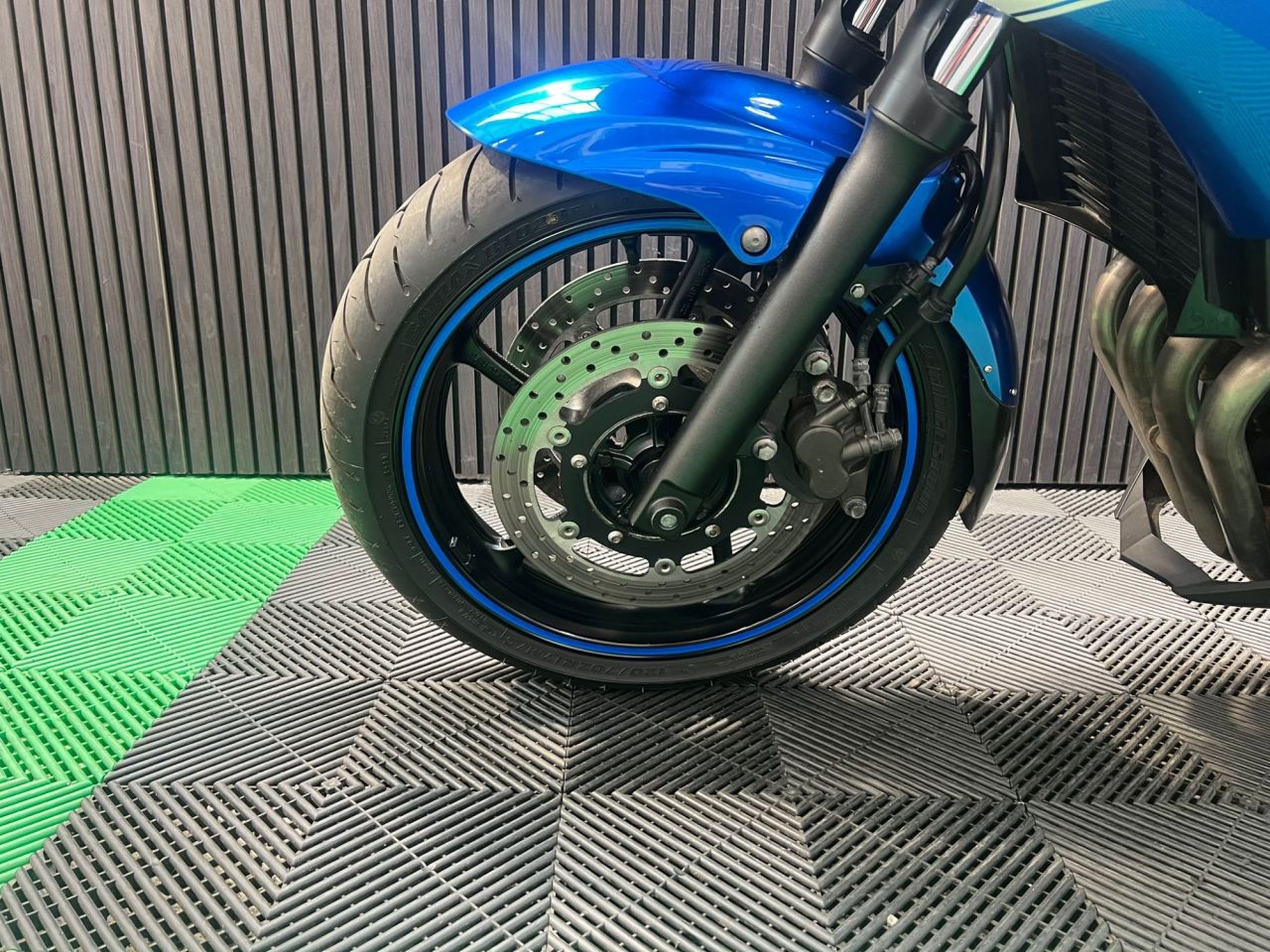 Used Yamaha Diversion for sale - 78951507: Photo 21
