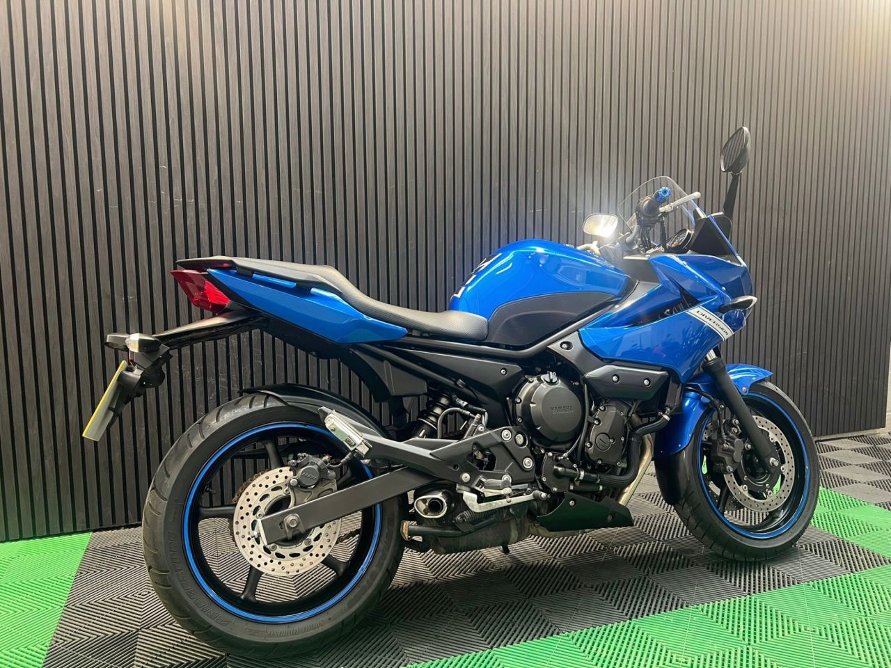 Used Yamaha Diversion for sale - 78951507: Photo 4