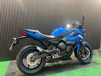 Used Yamaha Diversion undefined for sale - bike-78951507: Photo