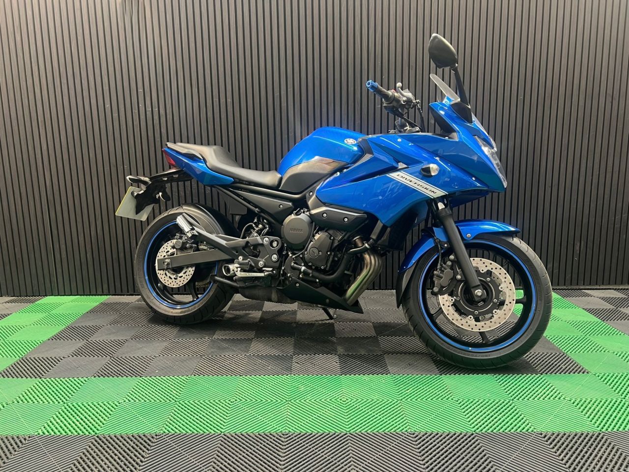 Used Yamaha Diversion for sale - 78951507: Photo 6