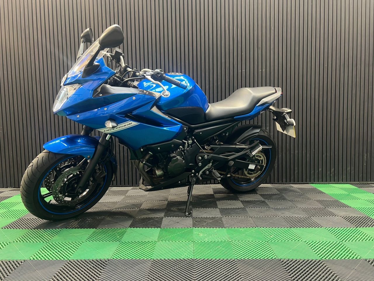 Used Yamaha Diversion for sale - 78951507: Photo 7