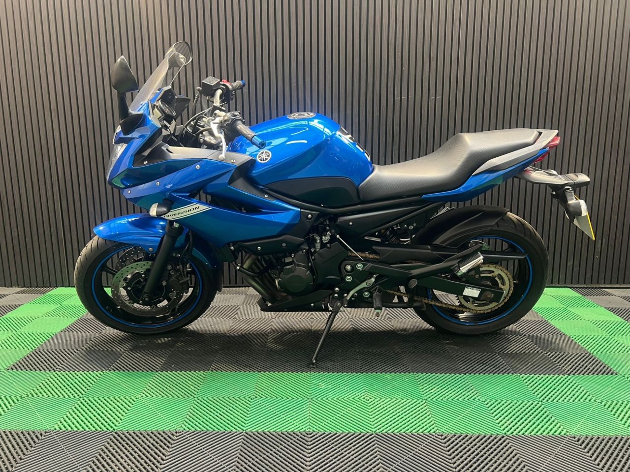 Used Yamaha Diversion for sale - 78951507: Photo 9