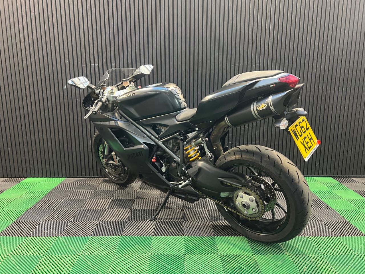 Used Ducati 848 for sale - 78435525: Photo 10
