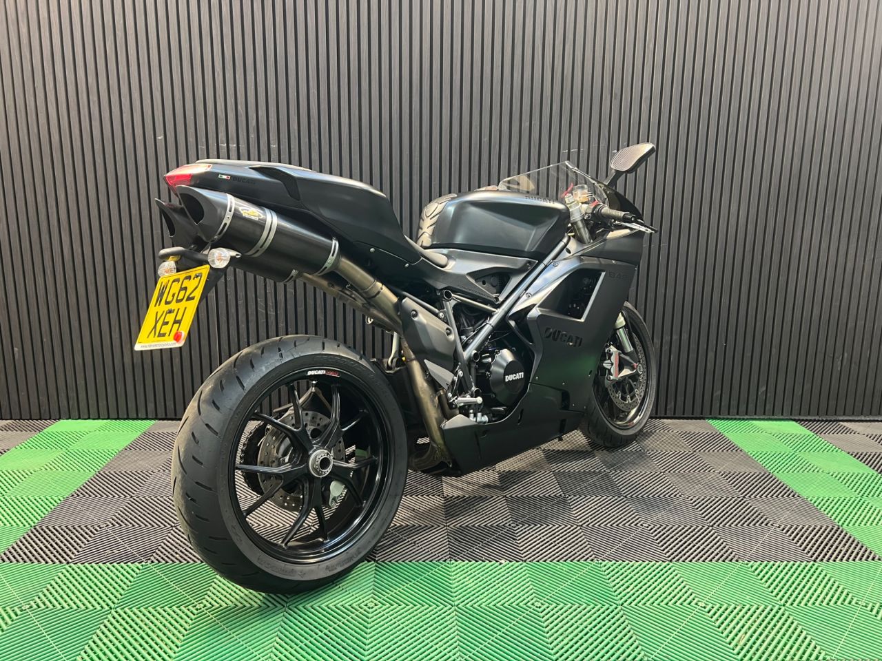 Used Ducati 848 for sale - 78435525: Photo 11