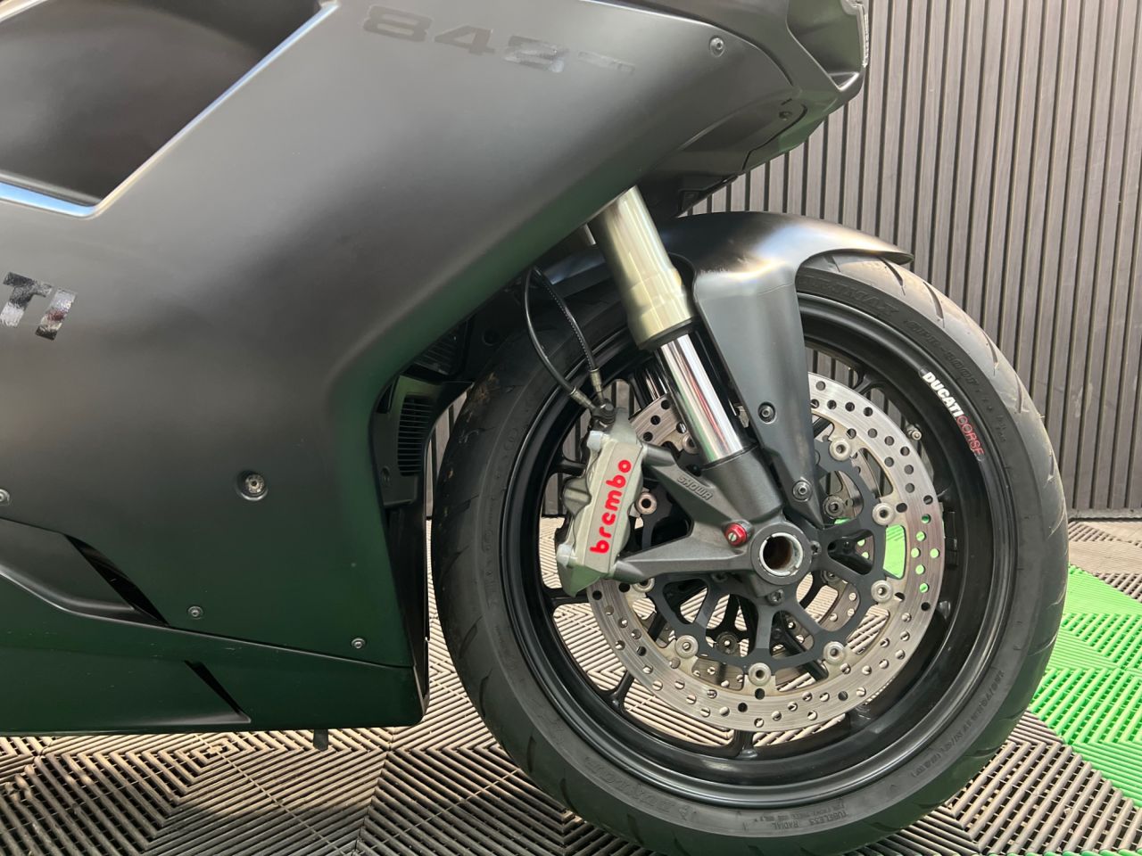 Used Ducati 848 for sale - 78435525: Photo 14