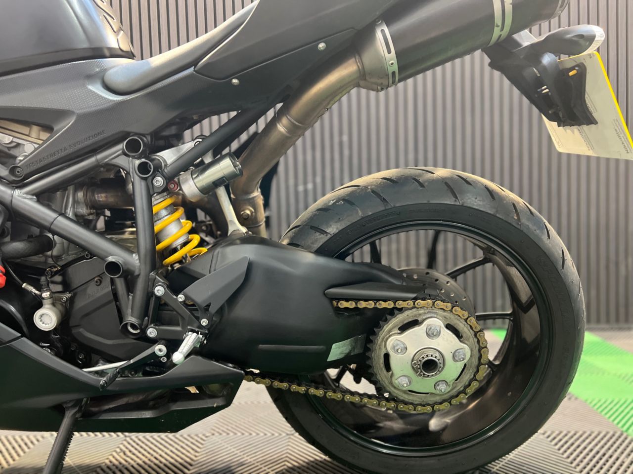Used Ducati 848 for sale - 78435525: Photo 20