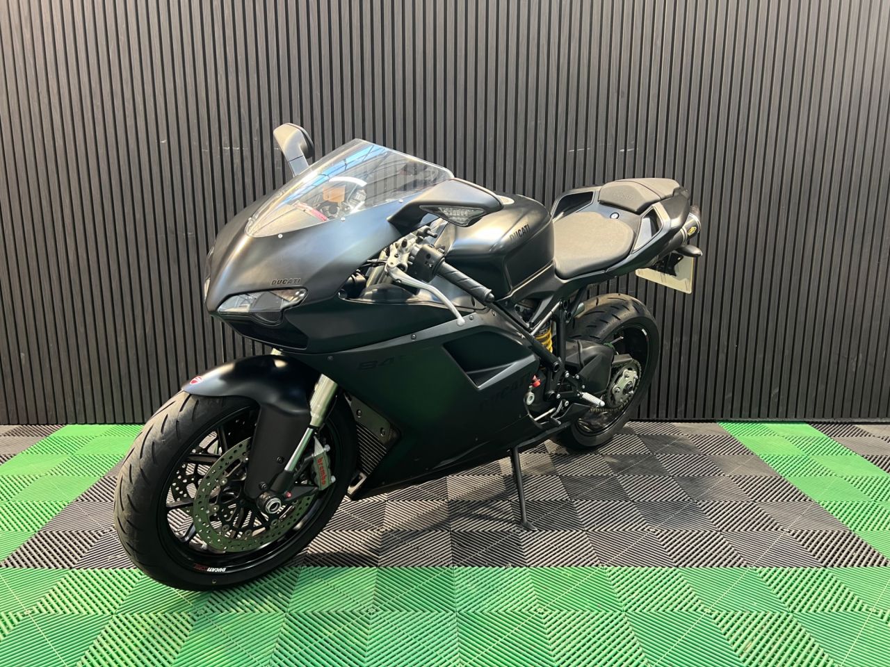 Used Ducati 848 for sale - 78435525: Photo 9
