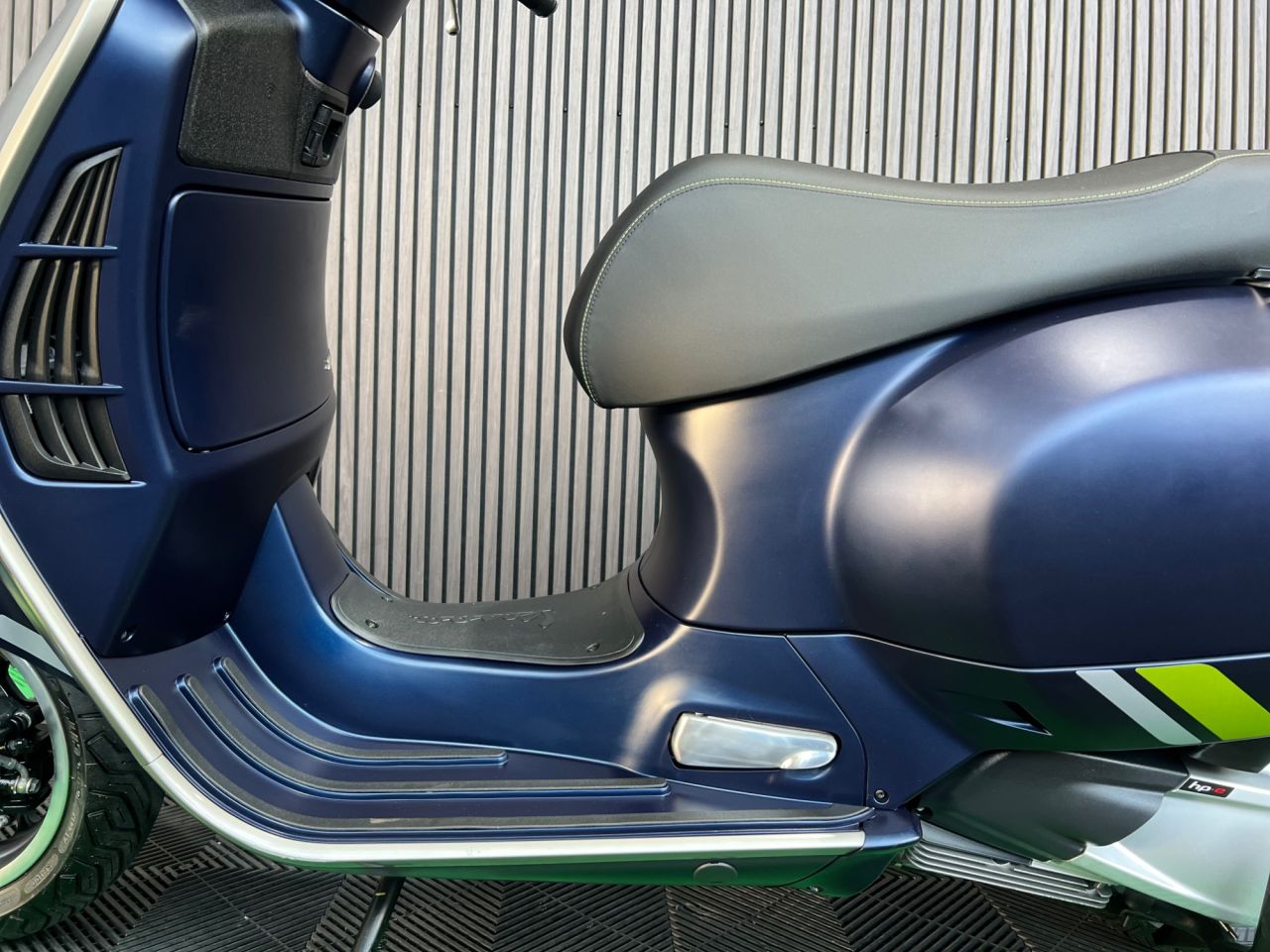 Used Piaggio Vespa GTS for sale - 78435303: Photo 19