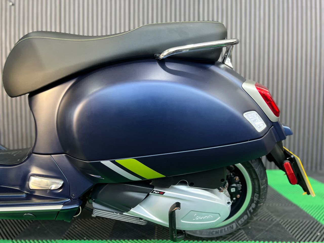 Used Piaggio Vespa GTS for sale - 78435303: Photo 20