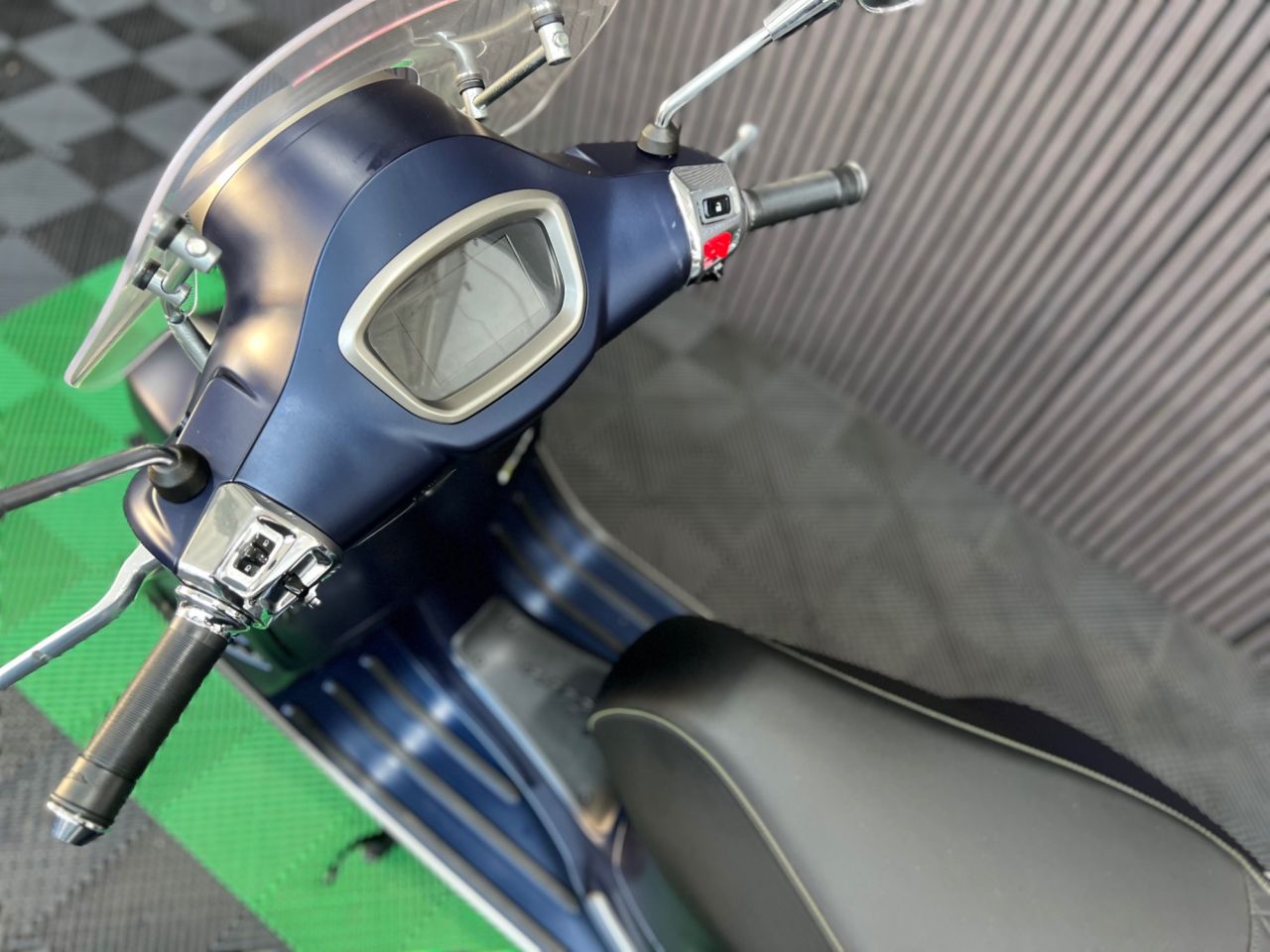 Used Piaggio Vespa GTS for sale - 78435303: Photo 22