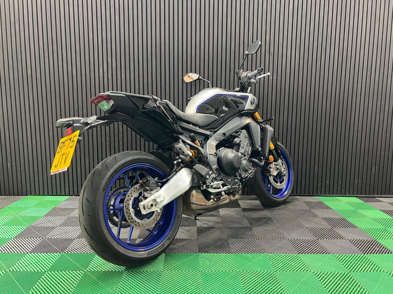 Used Yamaha MT-09 for sale - 78657310: Photo 11