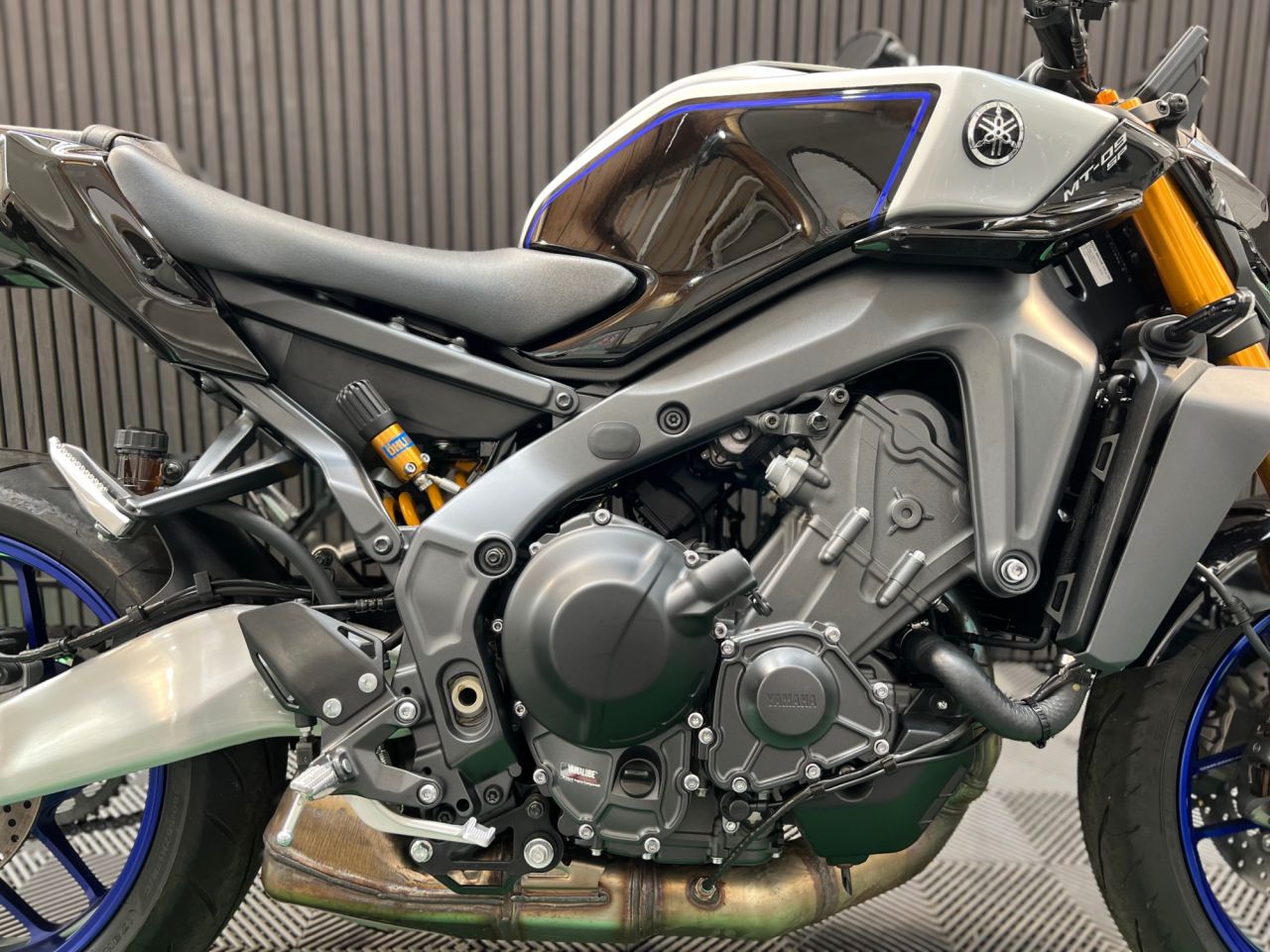Used Yamaha MT-09 for sale - 78657310: Photo 13