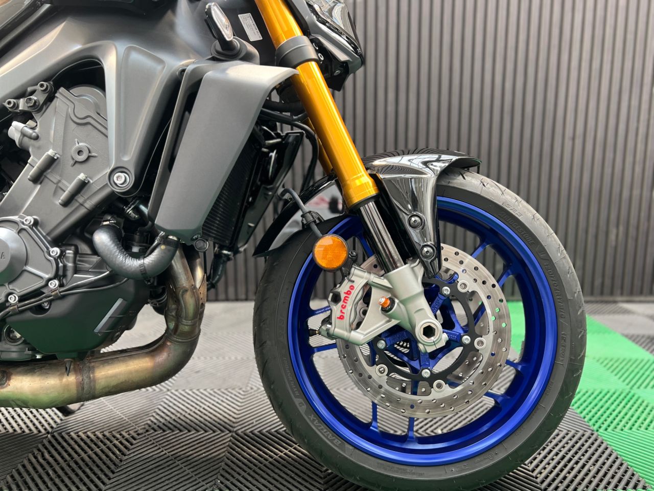 Used Yamaha MT-09 for sale - 78657310: Photo 14