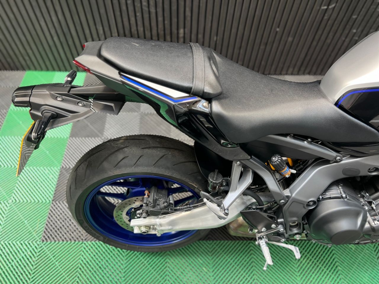 Used Yamaha MT-09 for sale - 78657310: Photo 15