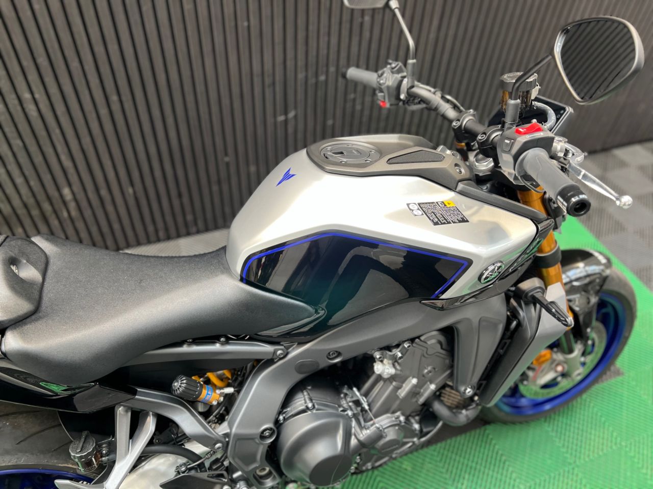 Used Yamaha MT-09 for sale - 78657310: Photo 16