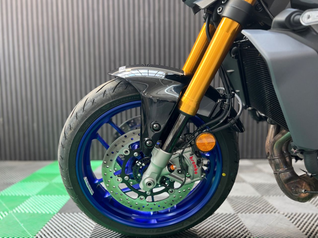 Used Yamaha MT-09 for sale - 78657310: Photo 18