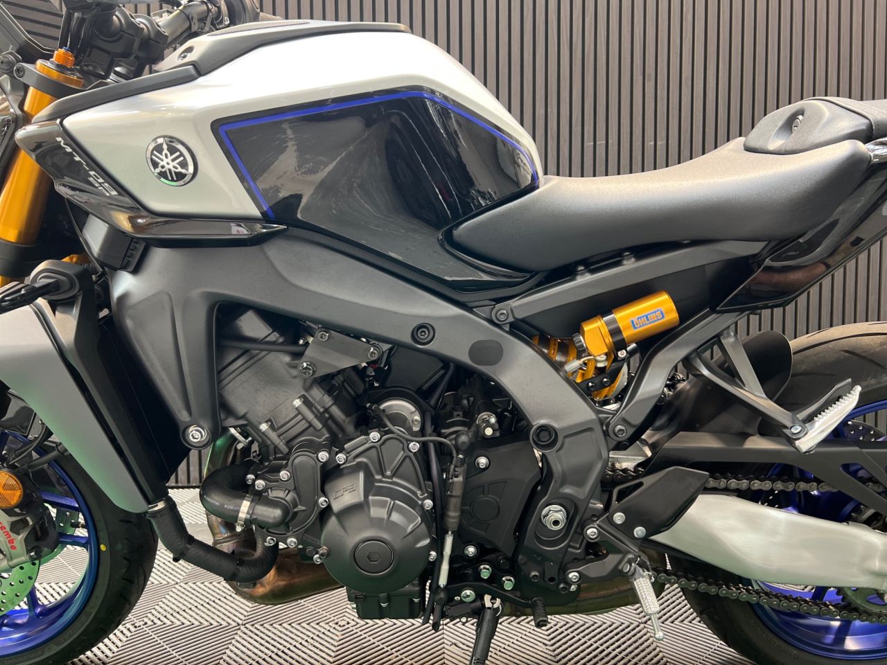 Used Yamaha MT-09 for sale - 78657310: Photo 19