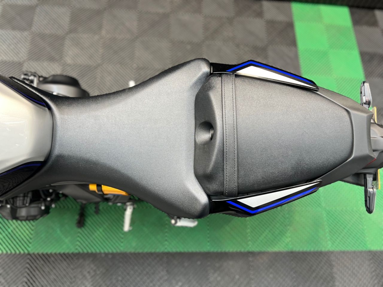 Used Yamaha MT-09 for sale - 78657310: Photo 21