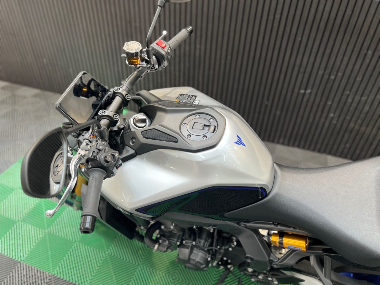 Used Yamaha MT-09 for sale - 78657310: Photo 22