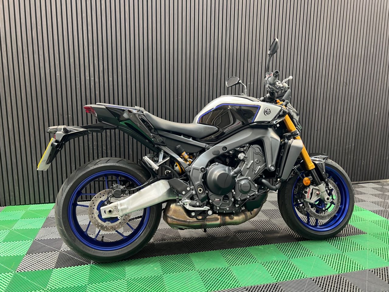 Used Yamaha MT-09 for sale - 78657310: Photo 4