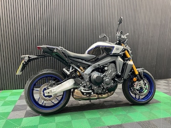 Used Yamaha MT-09 undefined for sale - bike-78657310: Photo