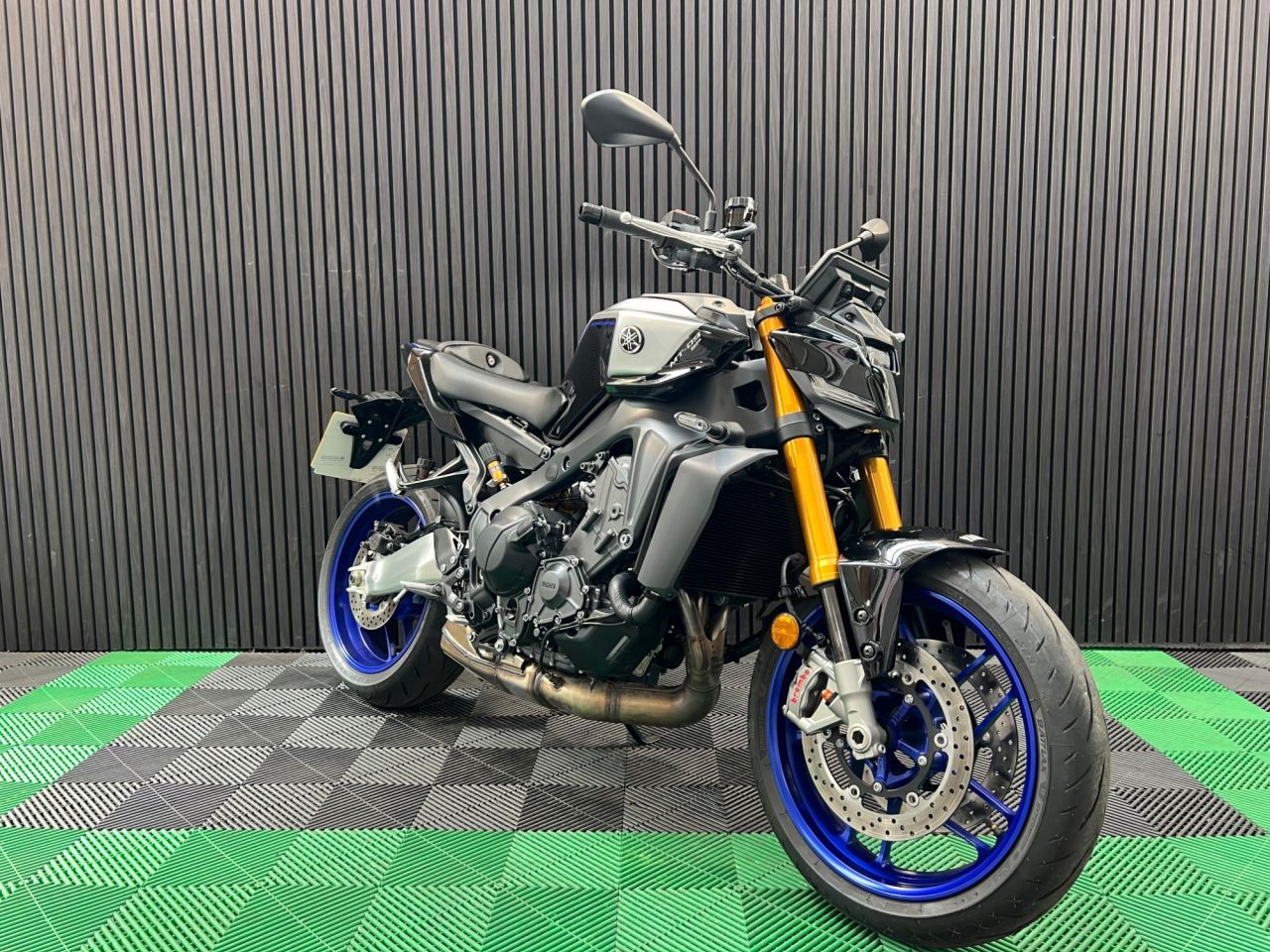 Used Yamaha MT-09 for sale - 78657310: Photo 6