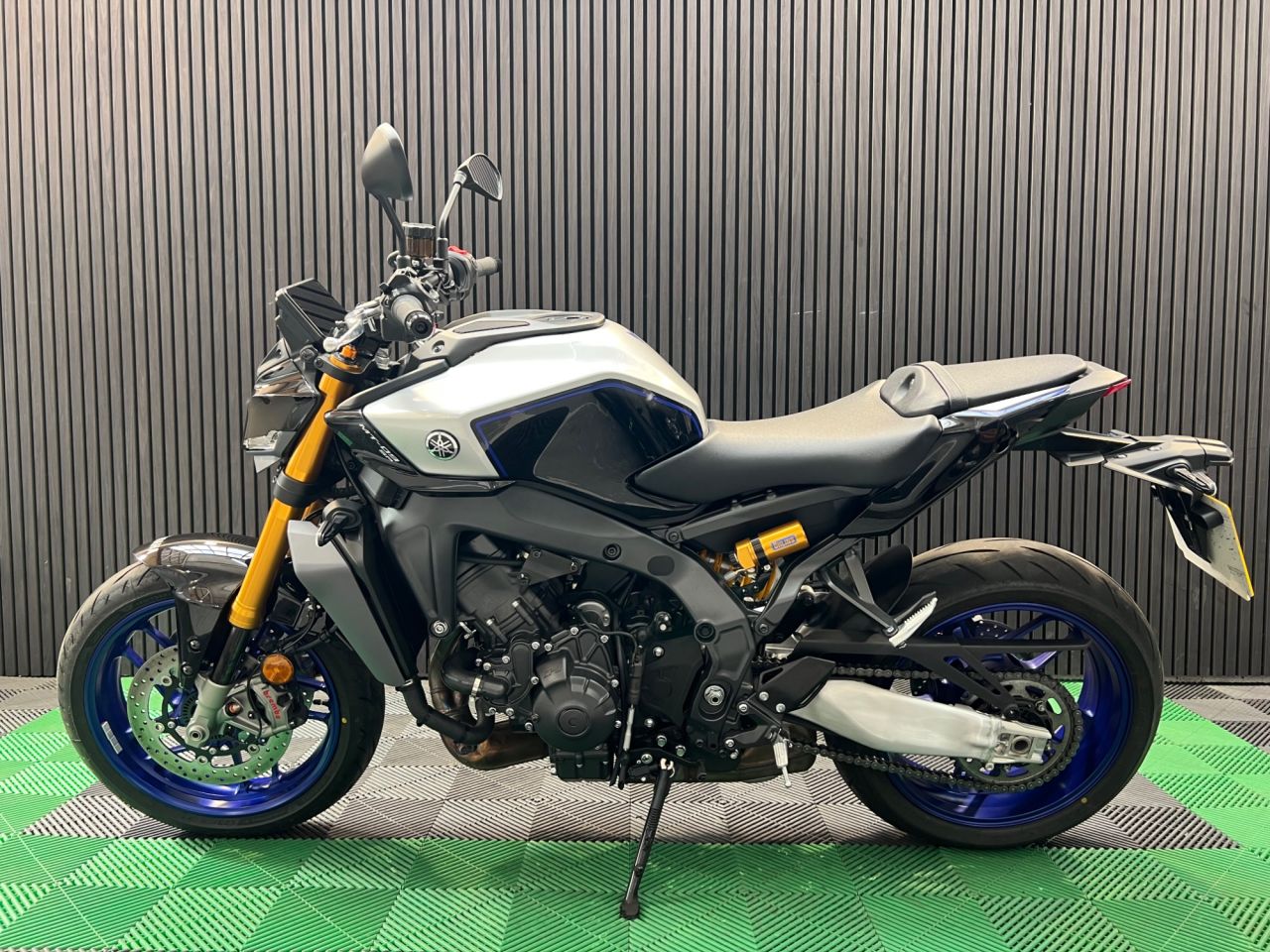 Used Yamaha MT-09 for sale - 78657310: Photo 7