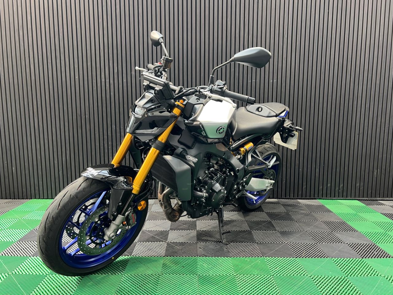 Used Yamaha MT-09 for sale - 78657310: Photo 9