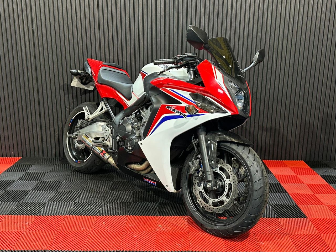 Used Honda CBR650F for sale - 78845899: Photo 11