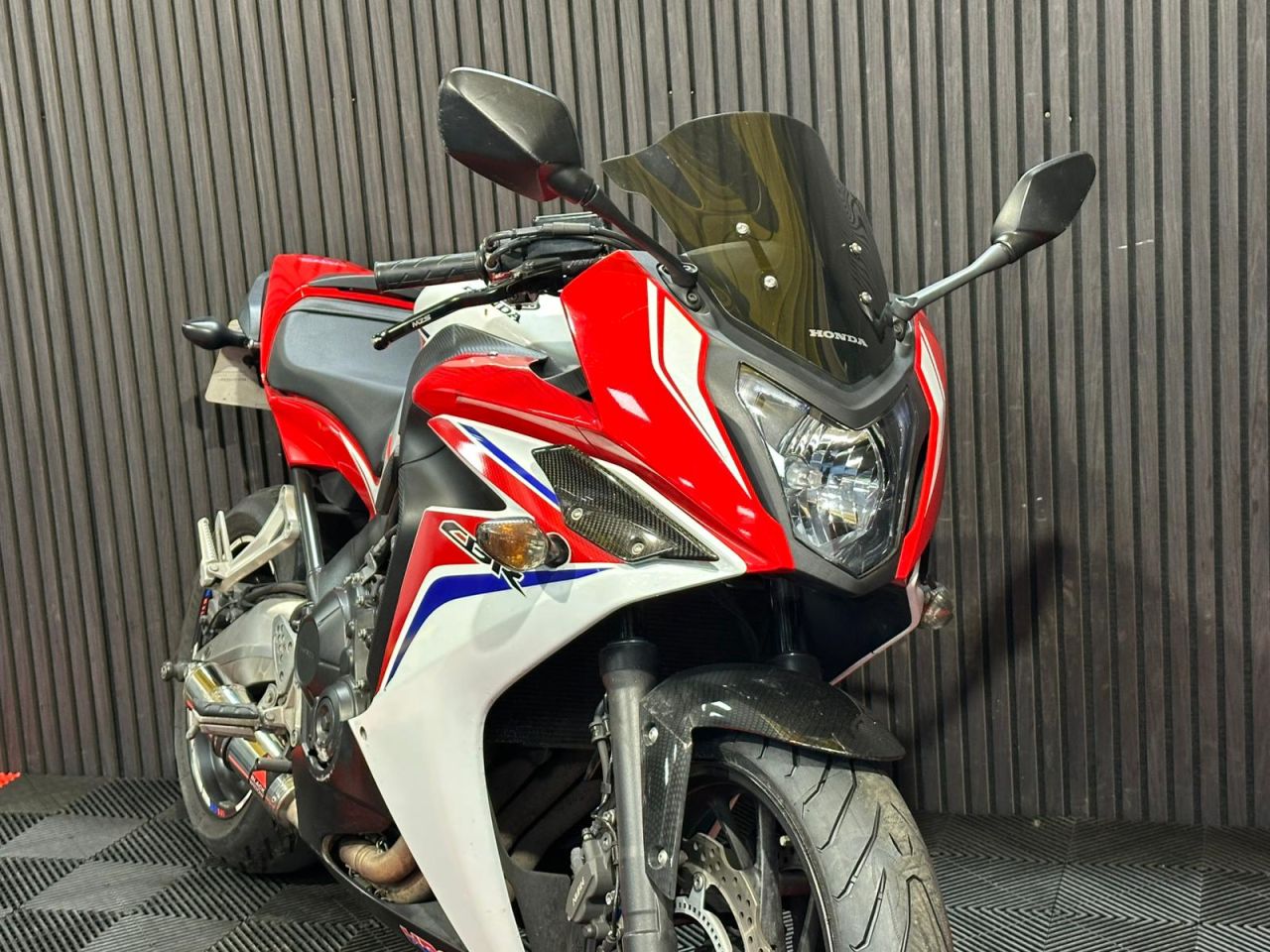 Used Honda CBR650F for sale - 78845899: Photo 12