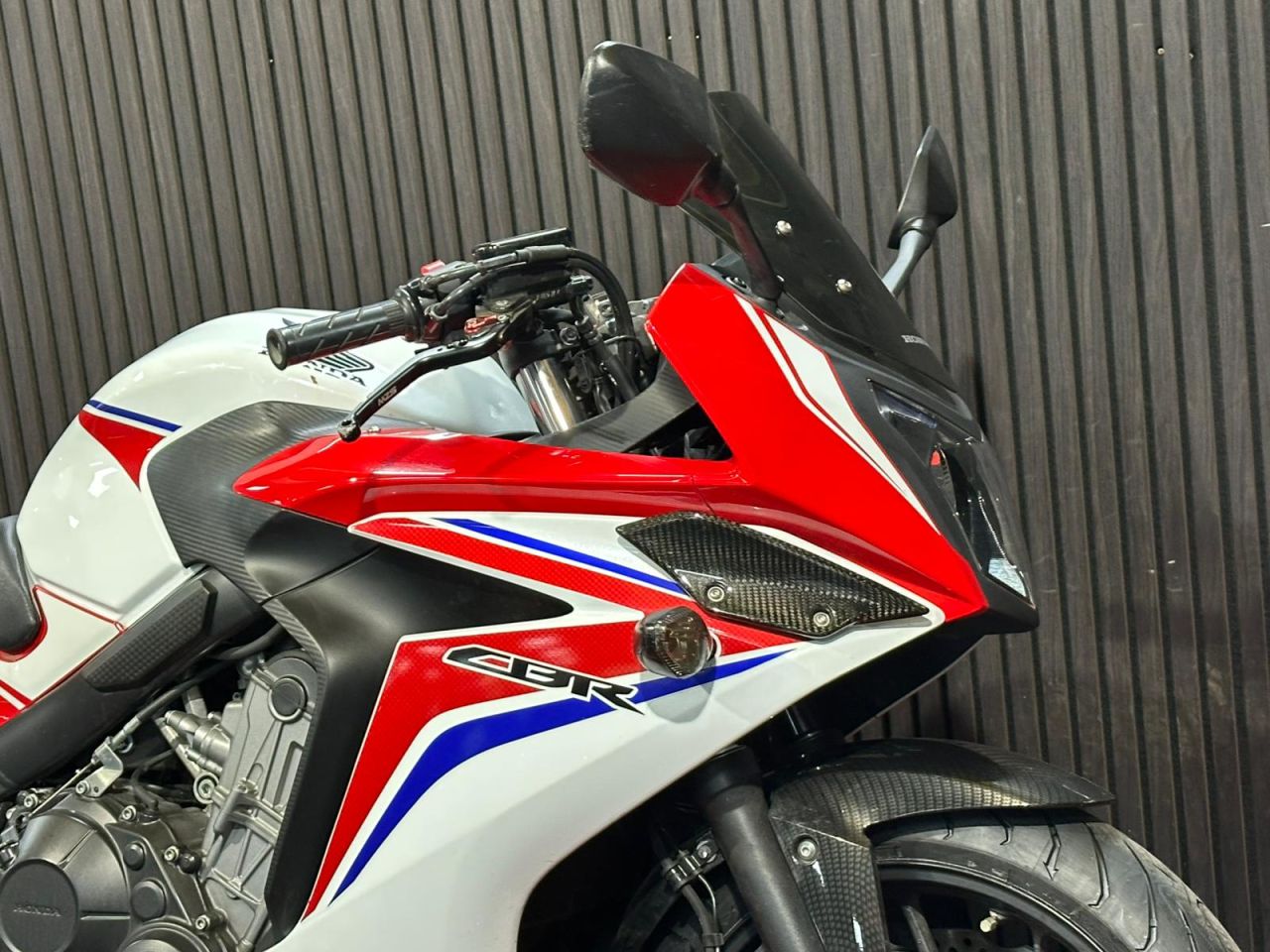 Used Honda CBR650F for sale - 78845899: Photo 13