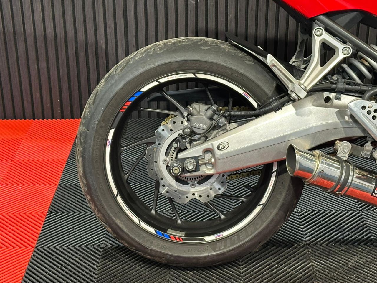 Used Honda CBR650F for sale - 78845899: Photo 14