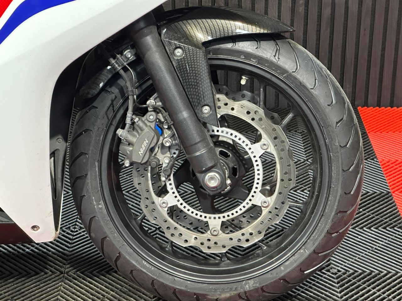 Used Honda CBR650F for sale - 78845899: Photo 16