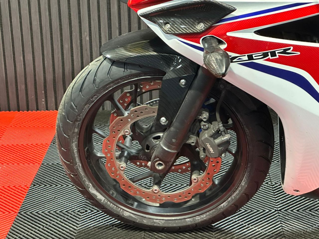 Used Honda CBR650F for sale - 78845899: Photo 17